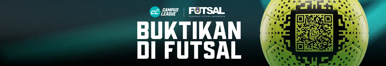 Pendaftaran Telah Dibuka