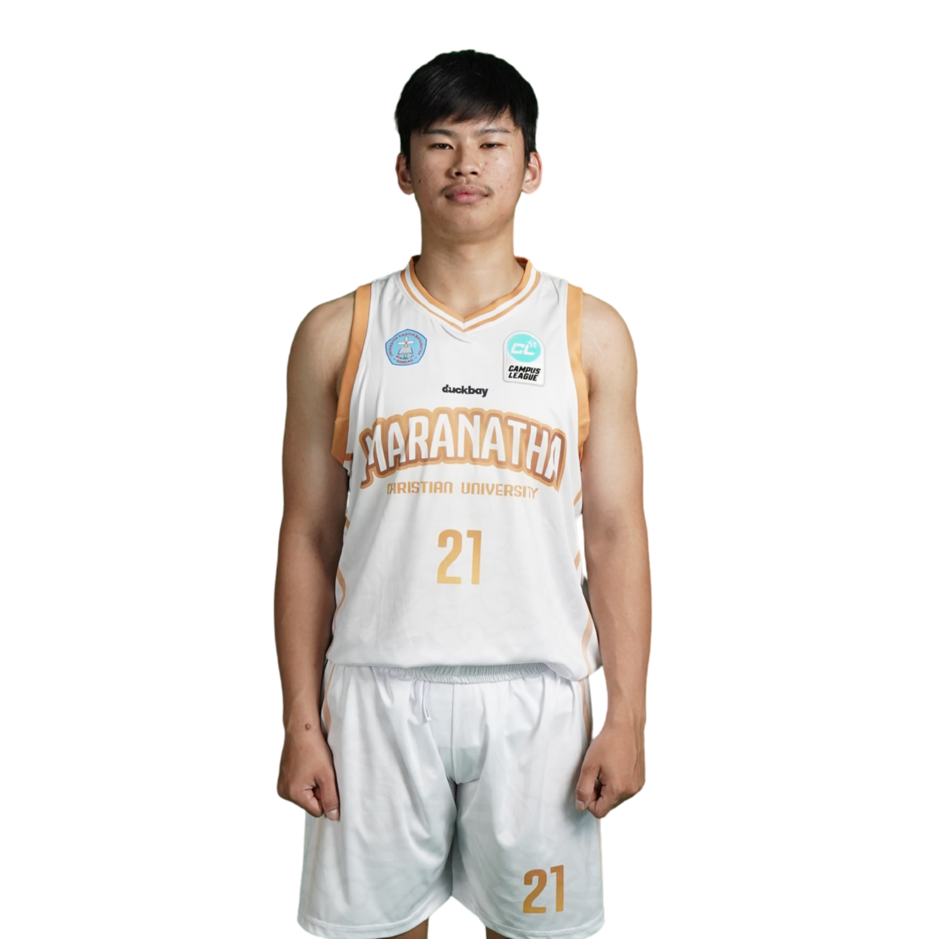 Joshua Nathanael Yangtjik