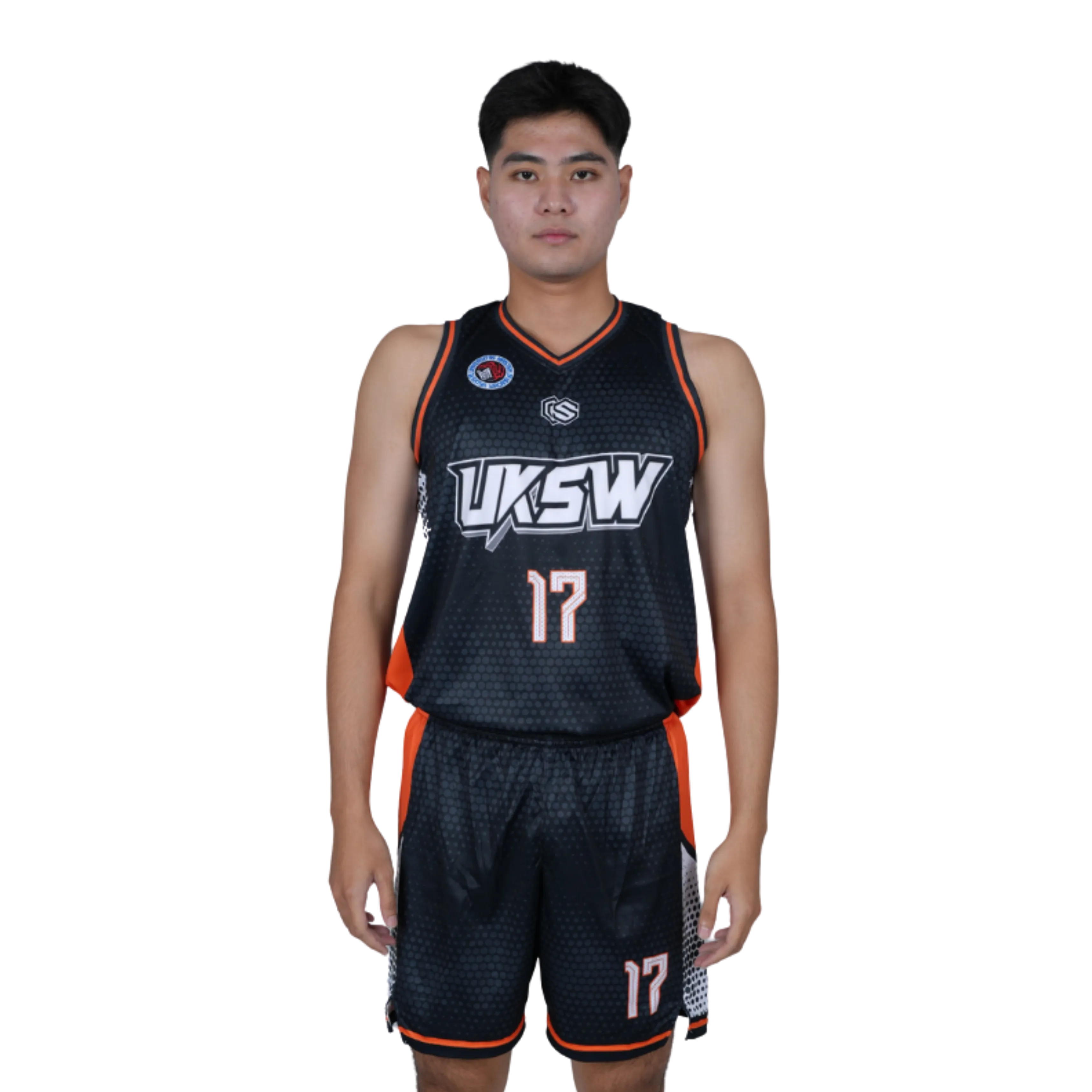 Steve Willie Saputra