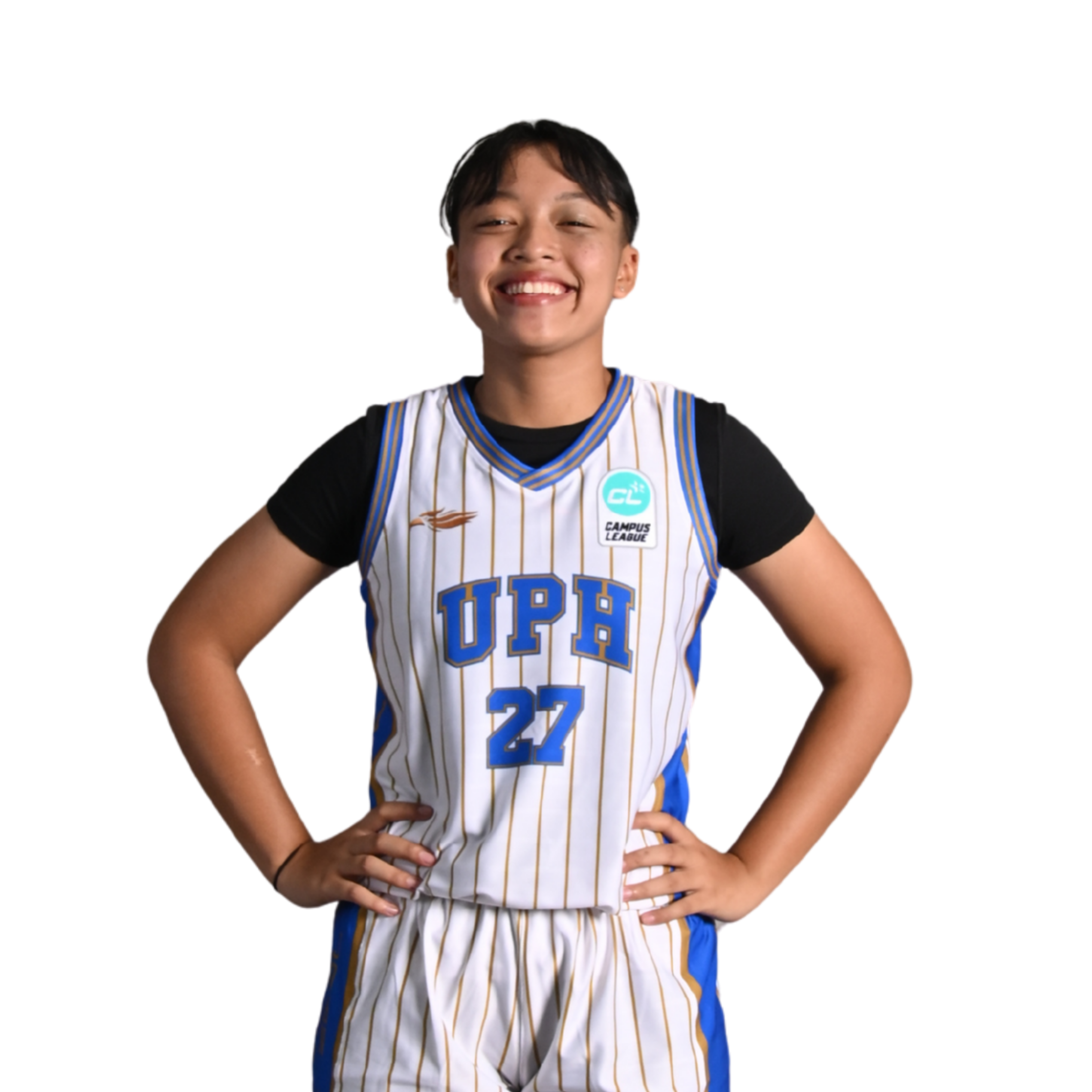 Rubineta Camar Utomo