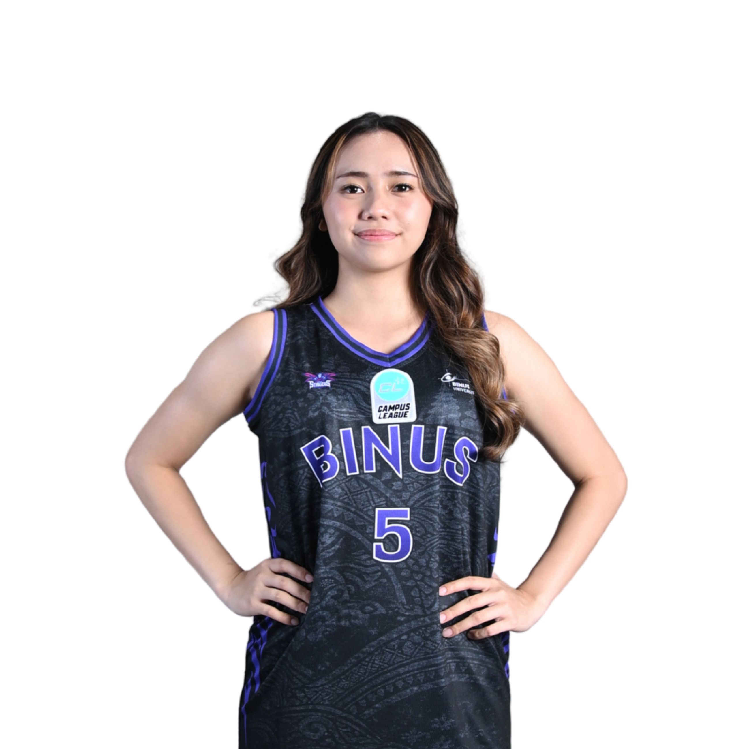 Makayla Pradanitya Jati