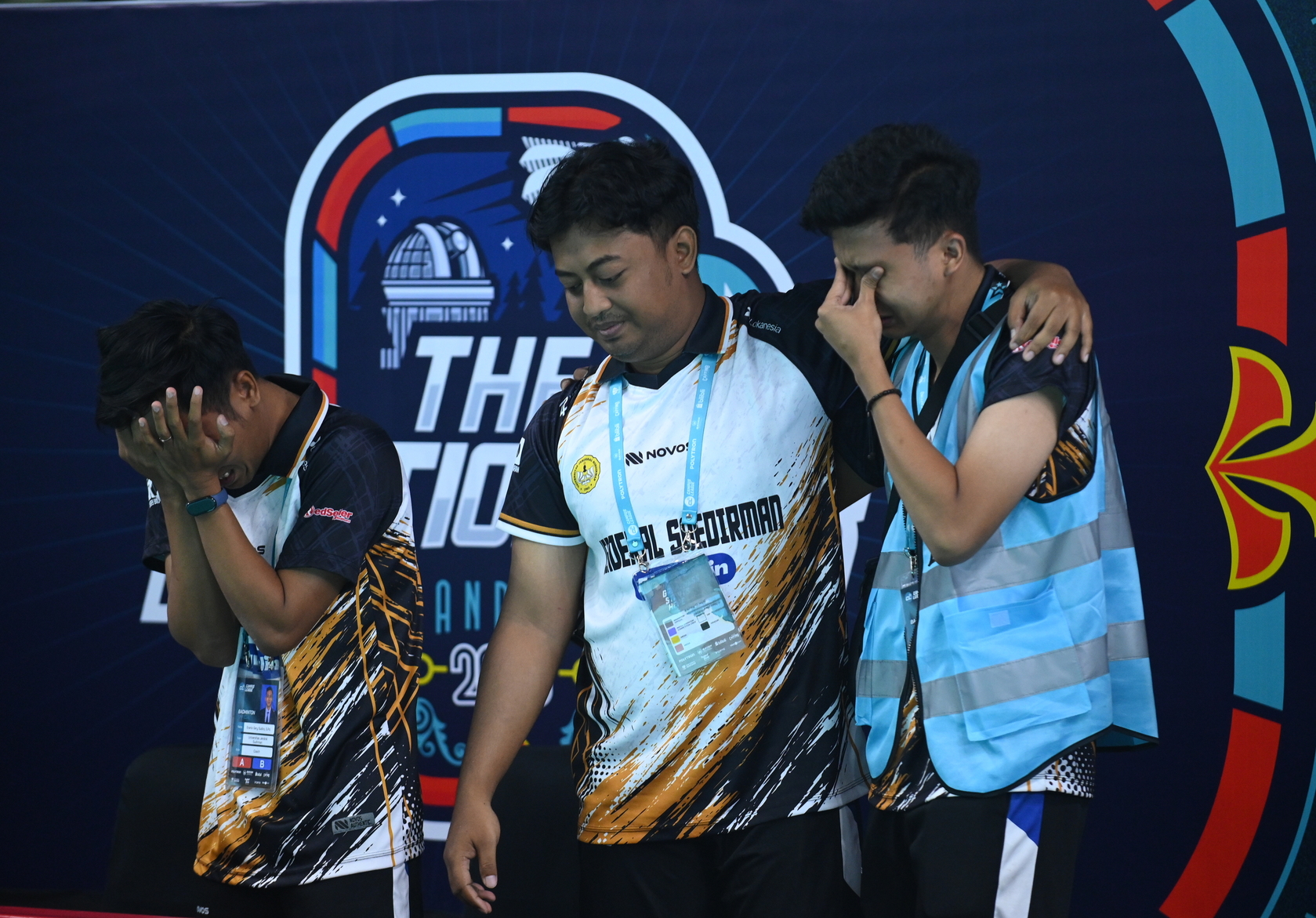 Campus League