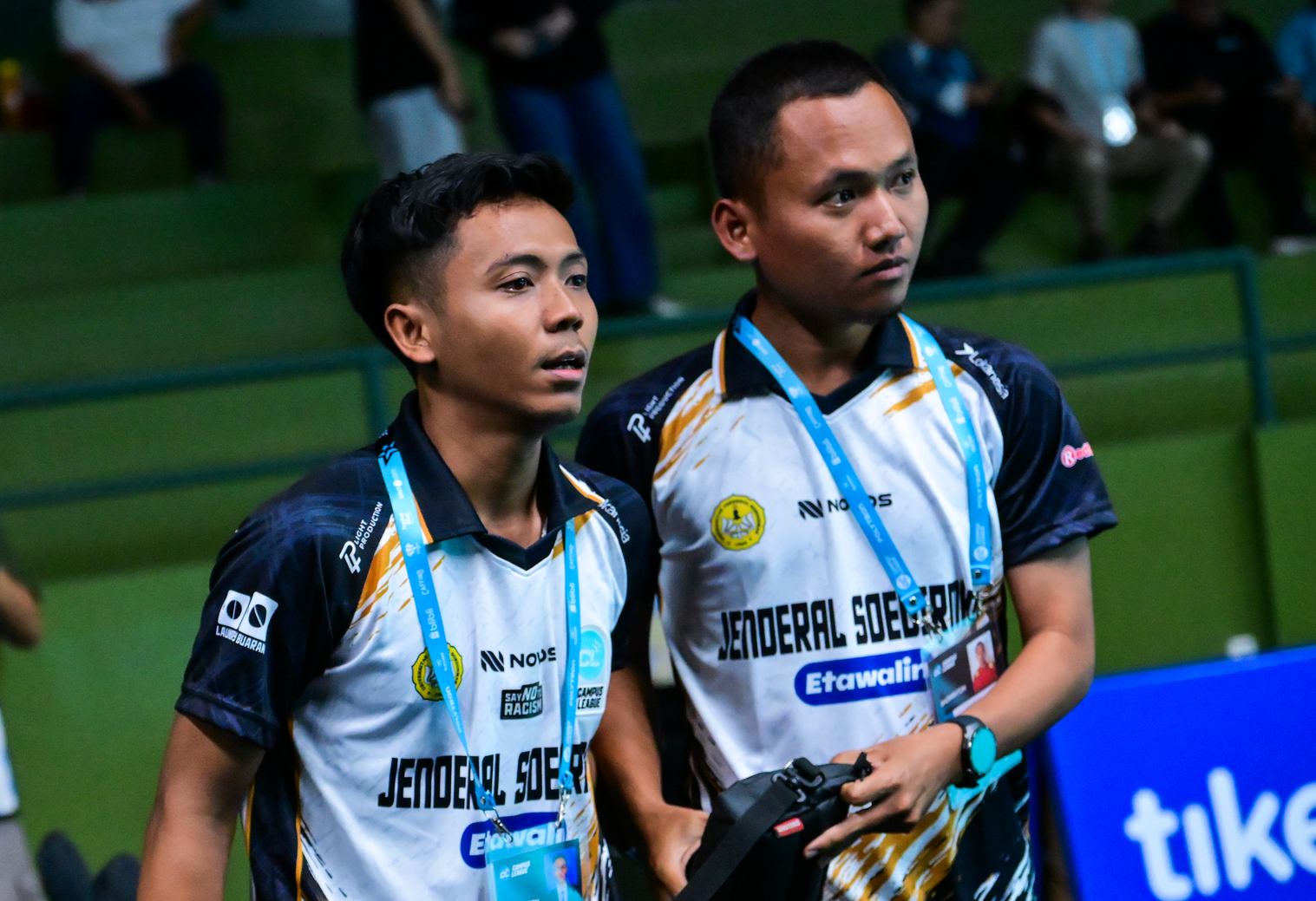 Campus League